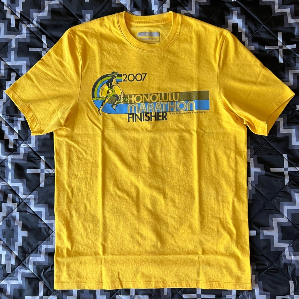 Vintage Nike Shirt